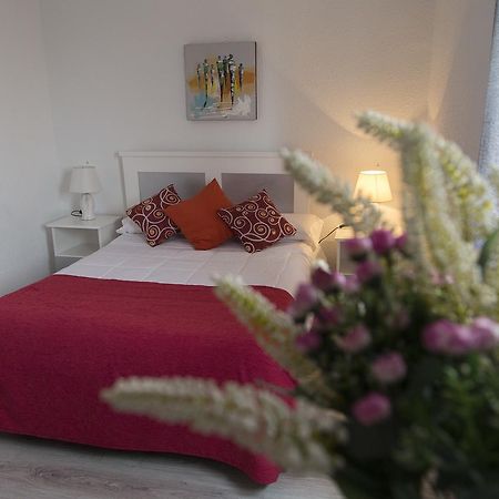 Hostal Los Gabrieles Albacete Exterior photo